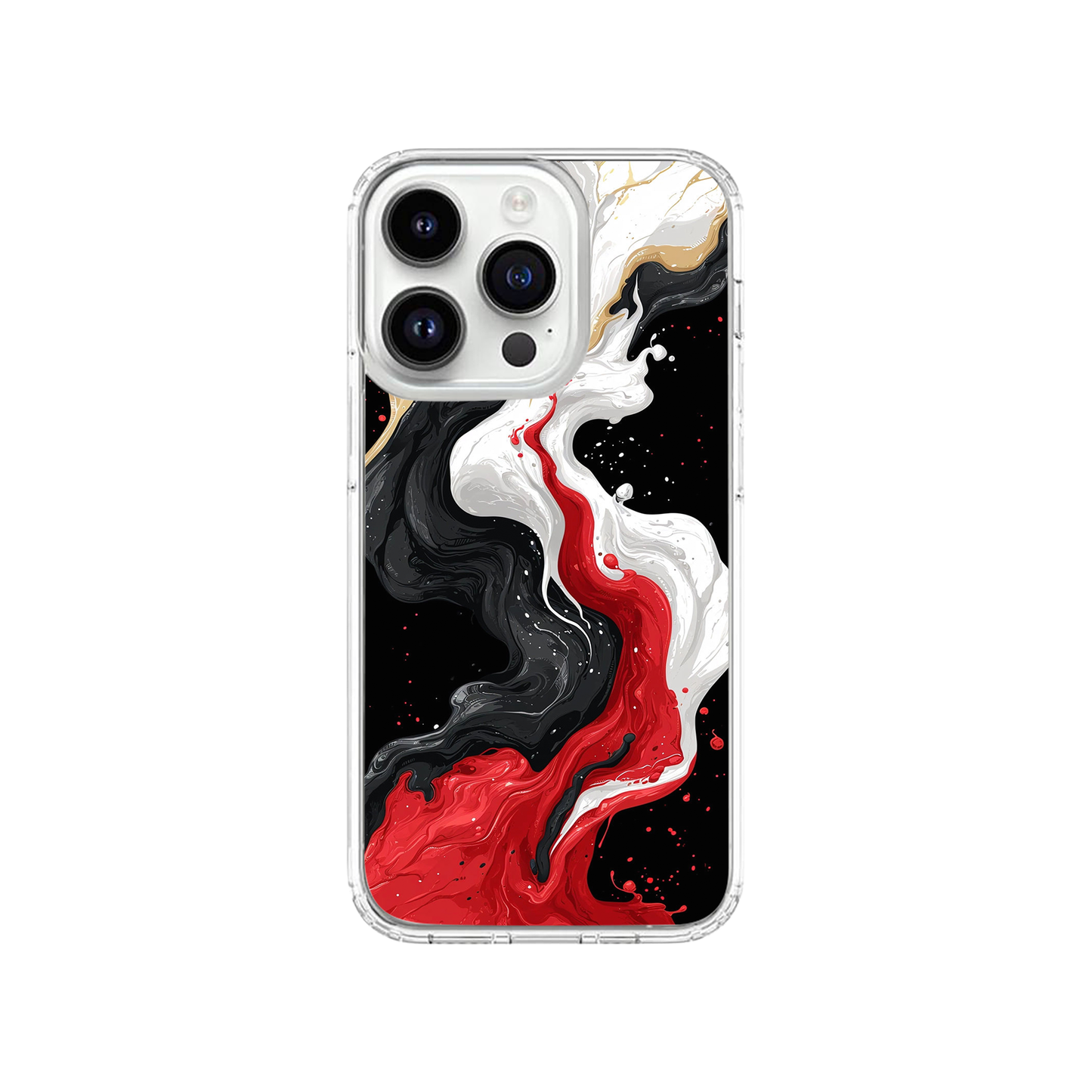 Liquid Art Phone Case