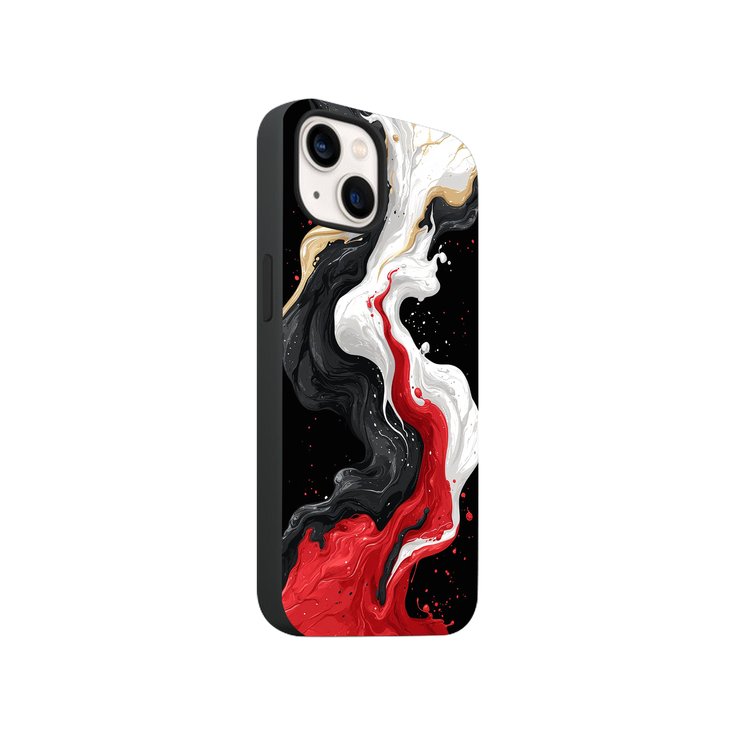 Liquid Art Phone Case