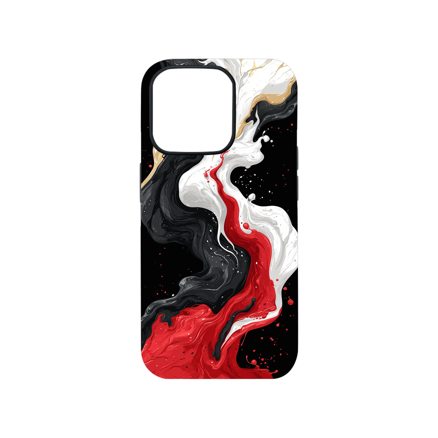 Liquid Art Phone Case