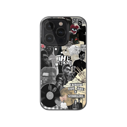 The Weeknd Phone Case | Two.