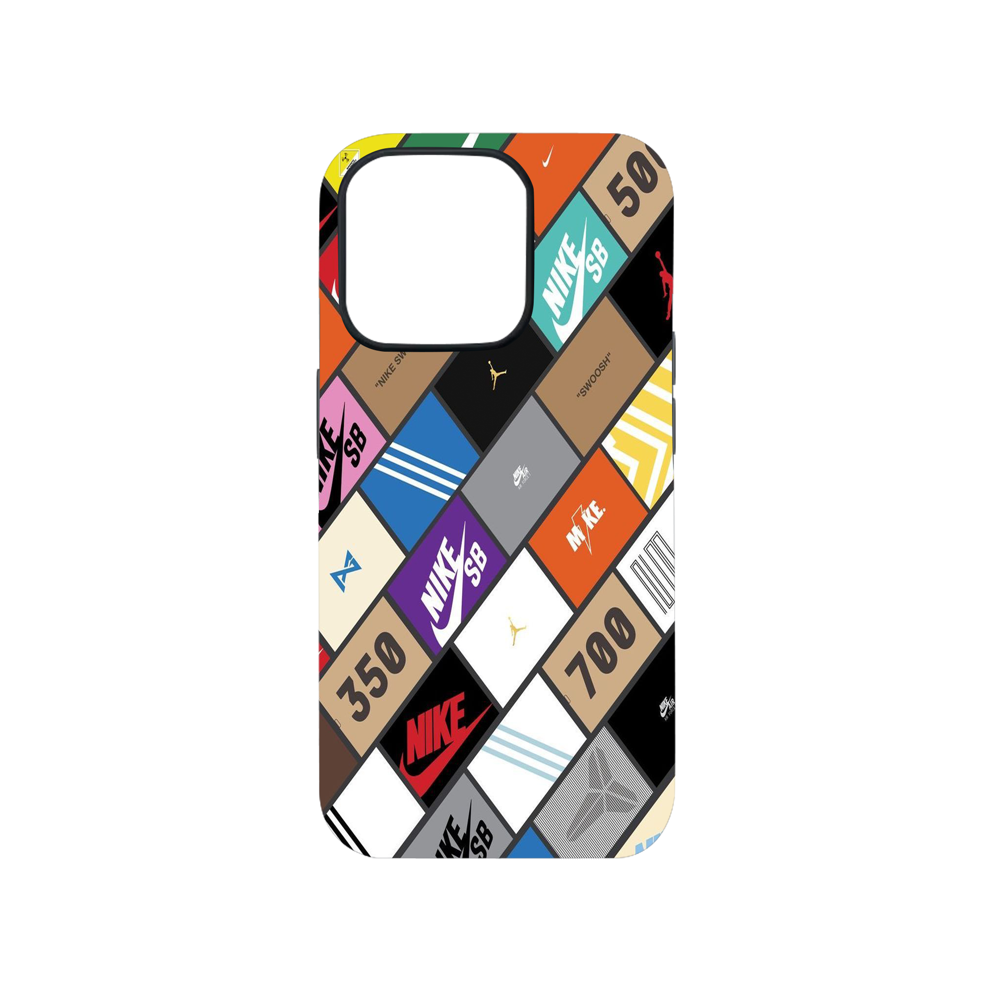 Sneaker Collection Phone Case. – Flex Cases