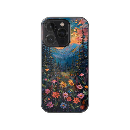 Floral Phone Case