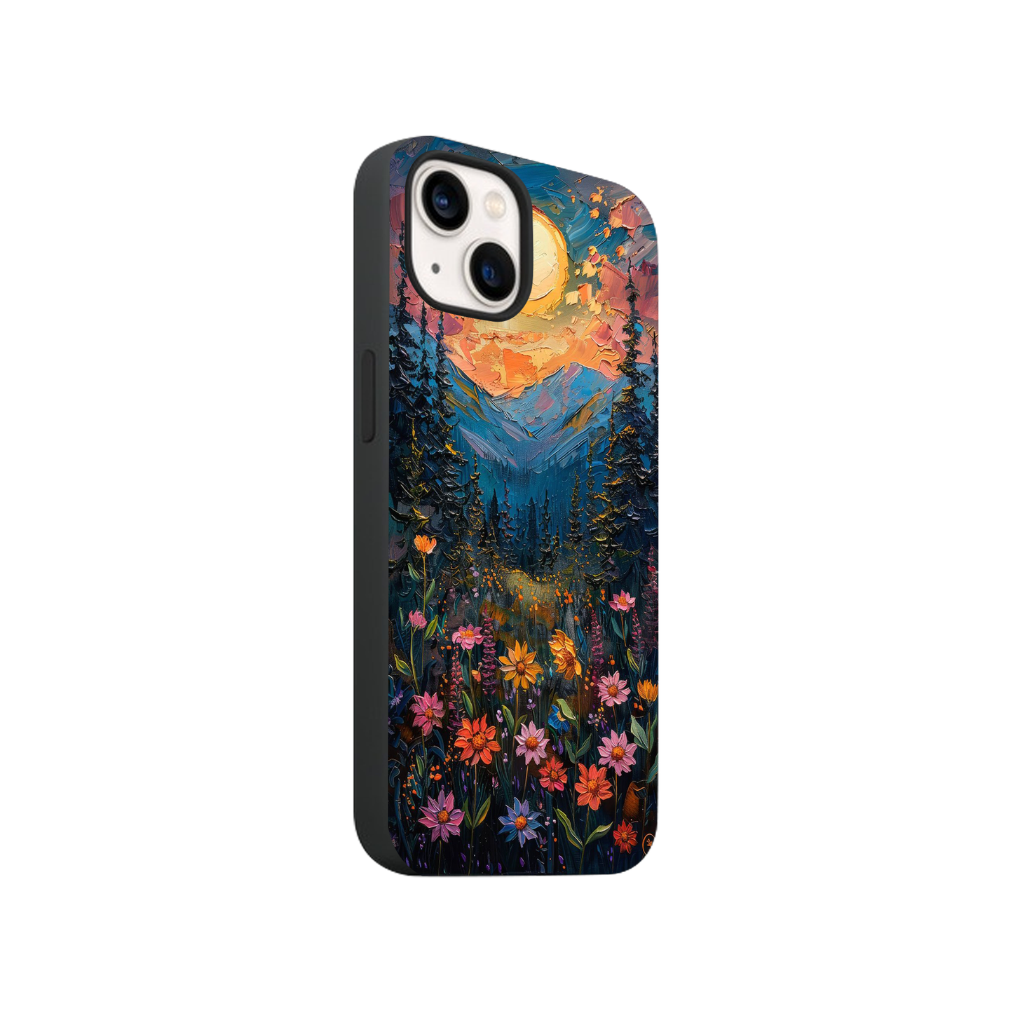 Floral Phone Case