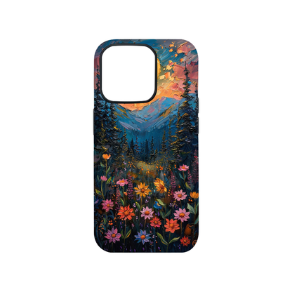 Floral Phone Case