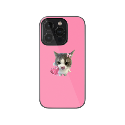 Pookie Cat Phone Case | Two.
