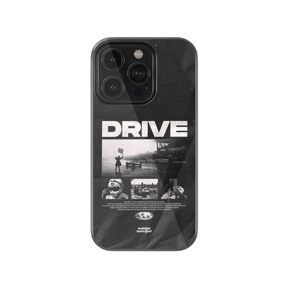 Drive Phone Case.