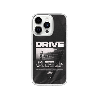 Drive Phone Case.
