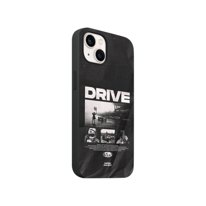 Drive Phone Case.