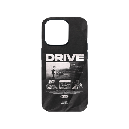 Drive Phone Case.
