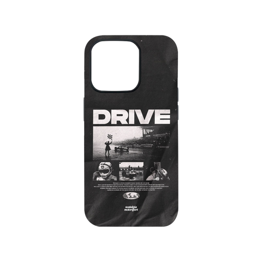 Drive Phone Case.