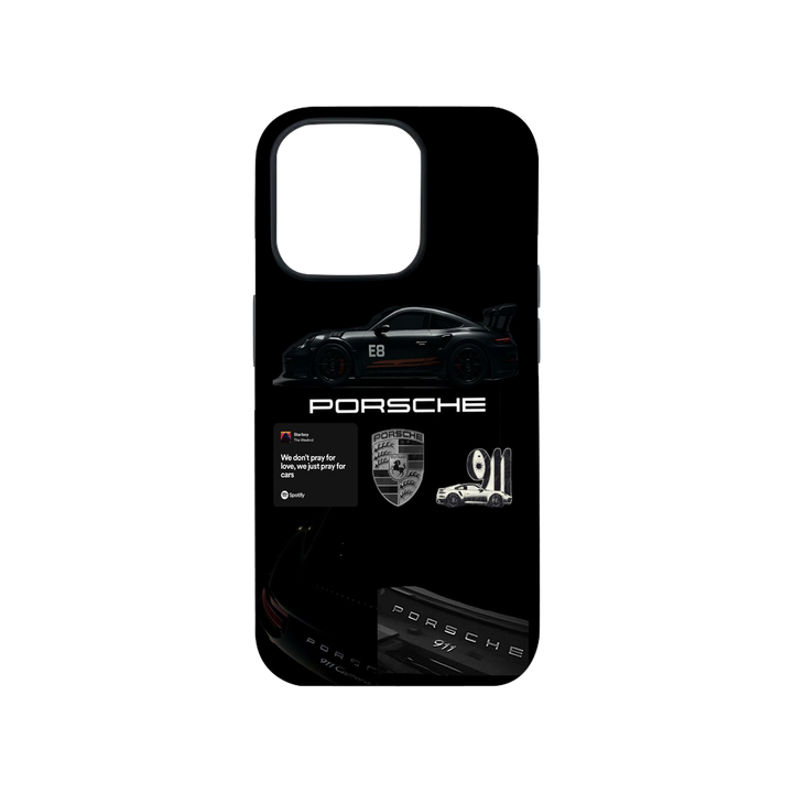 Car Cases – Flex Cases