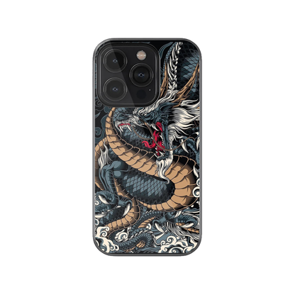 Chinese Dragon Phone Case