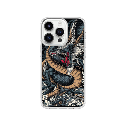 Chinese Dragon Phone Case