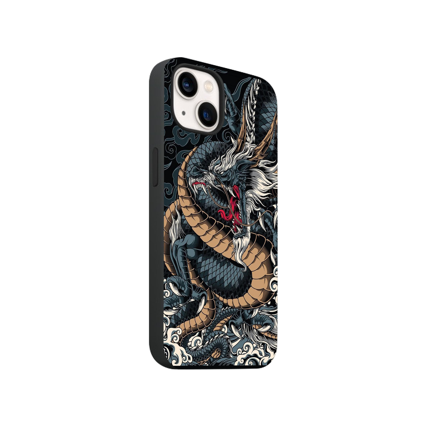 Chinese Dragon Phone Case