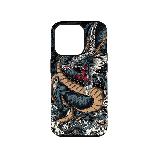 Chinese Dragon Phone Case