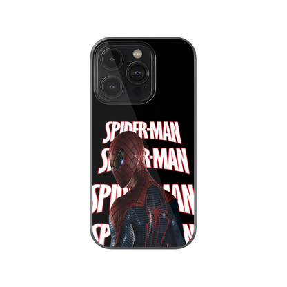 The Amazing Spiderman Phone Case.