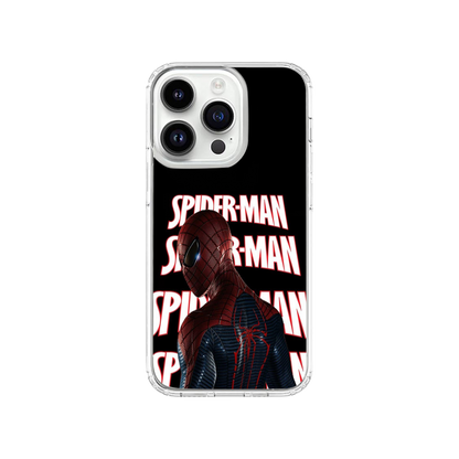 The Amazing Spiderman Phone Case.
