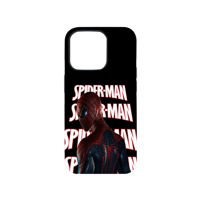 The Amazing Spiderman Phone Case.