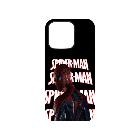 The Amazing Spiderman Phone Case.