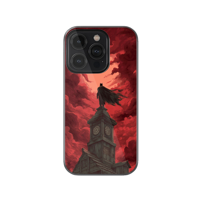 Classy Batman Phone Case.