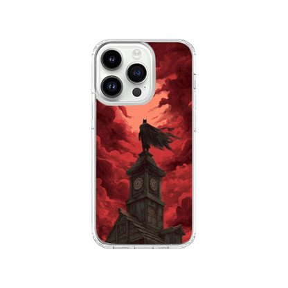 Classy Batman Phone Case.