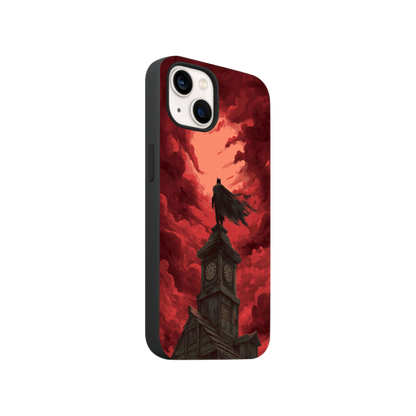 Classy Batman Phone Case.