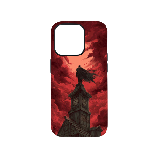 Classy Batman Phone Case.