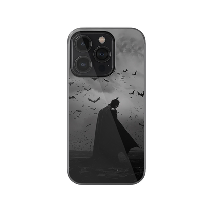 Dark Knight Phone Case.