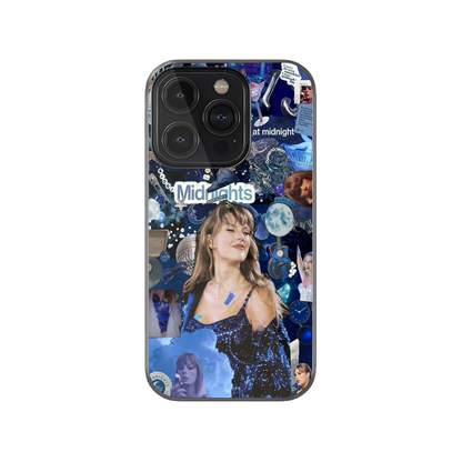 The Midnight Era Phone Case.
