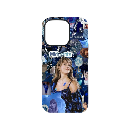 The Midnight Era Phone Case.