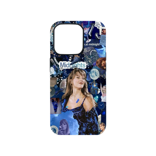The Midnight Era Phone Case.
