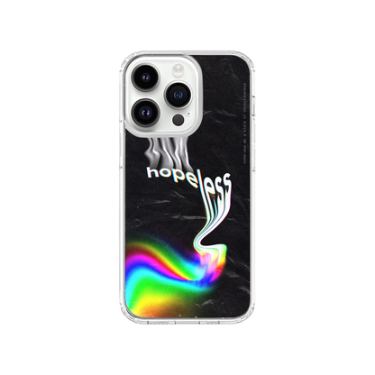 Hopeless Trippy Phone Case