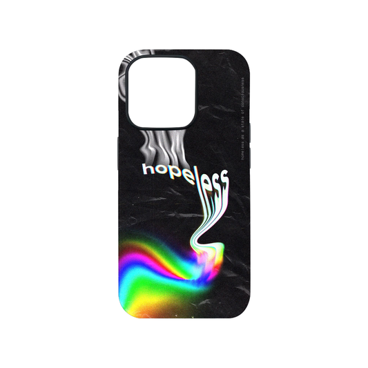 Hopeless Trippy Phone Case