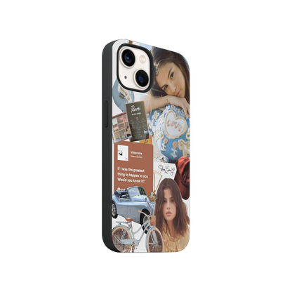 Selena Gomez Album Phone Case | Two.