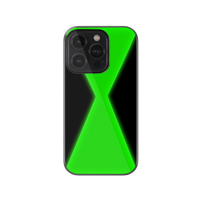 The Omnitrix Core Phone Case.