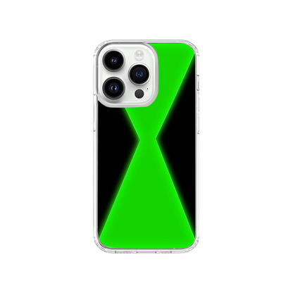 The Omnitrix Core Phone Case.