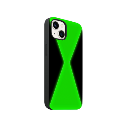 The Omnitrix Core Phone Case.