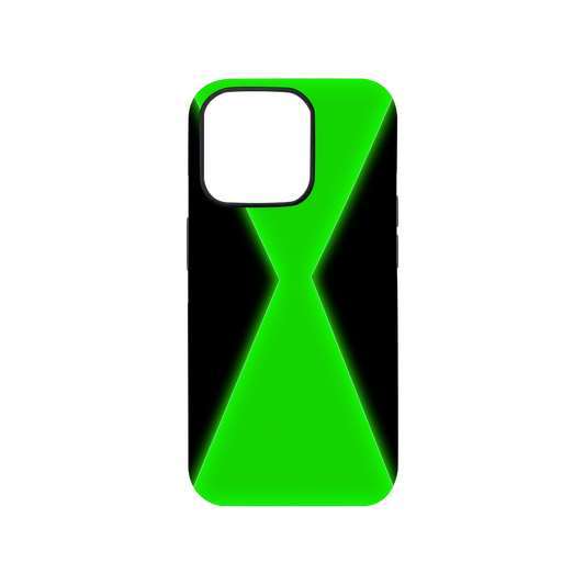 The Omnitrix Core Phone Case.
