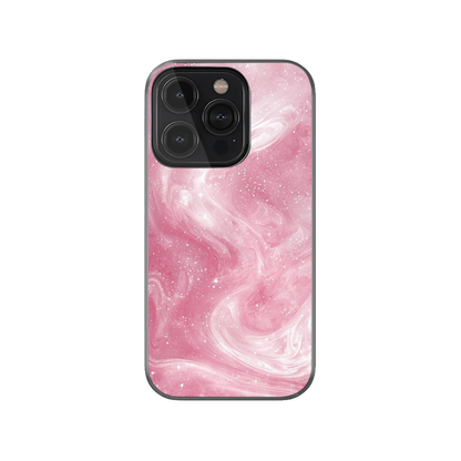 Stardust Swirl Phone Case.