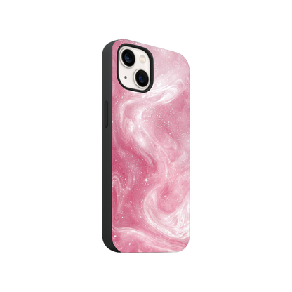 Stardust Swirl Phone Case.