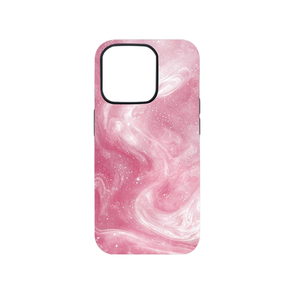 Stardust Swirl Phone Case.