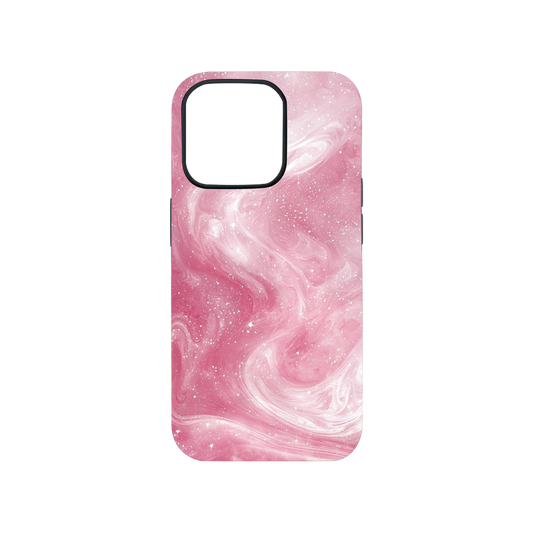 Stardust Swirl Phone Case.