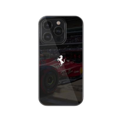 Ferrari F1 Phone Case.