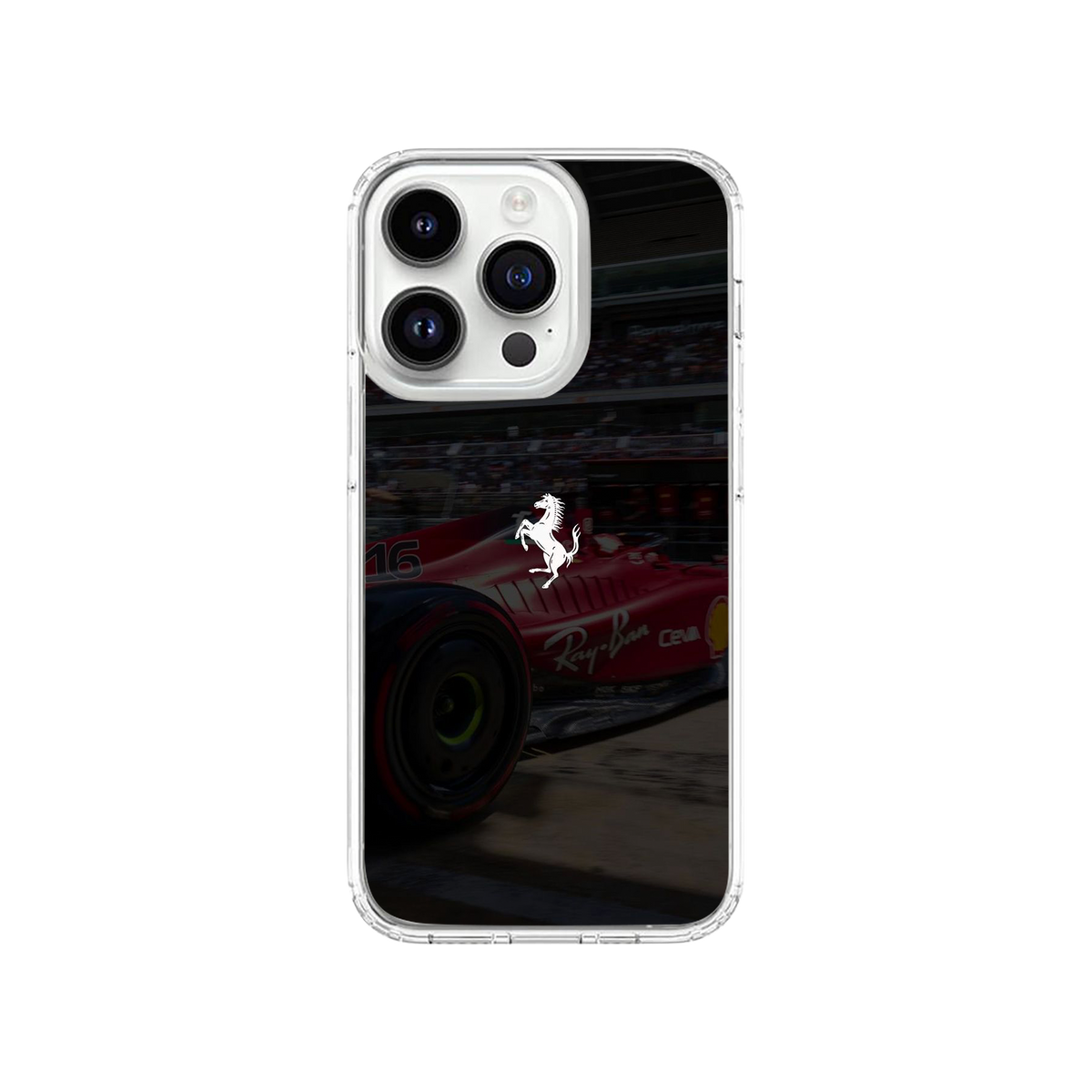 Ferrari F1 マルチケース Ferrari F1 マルチケース Ferrari F1 マルチ