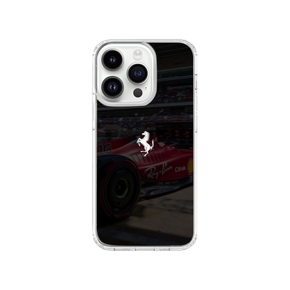 Ferrari F1 Phone Case.