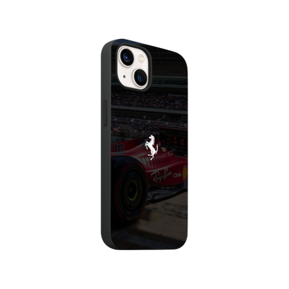 Ferrari F1 Phone Case.