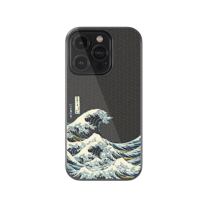 Ocean Waves Phone Case| Four