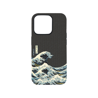 Ocean Waves Phone Case| Four