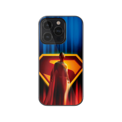 Superman Phone Case.