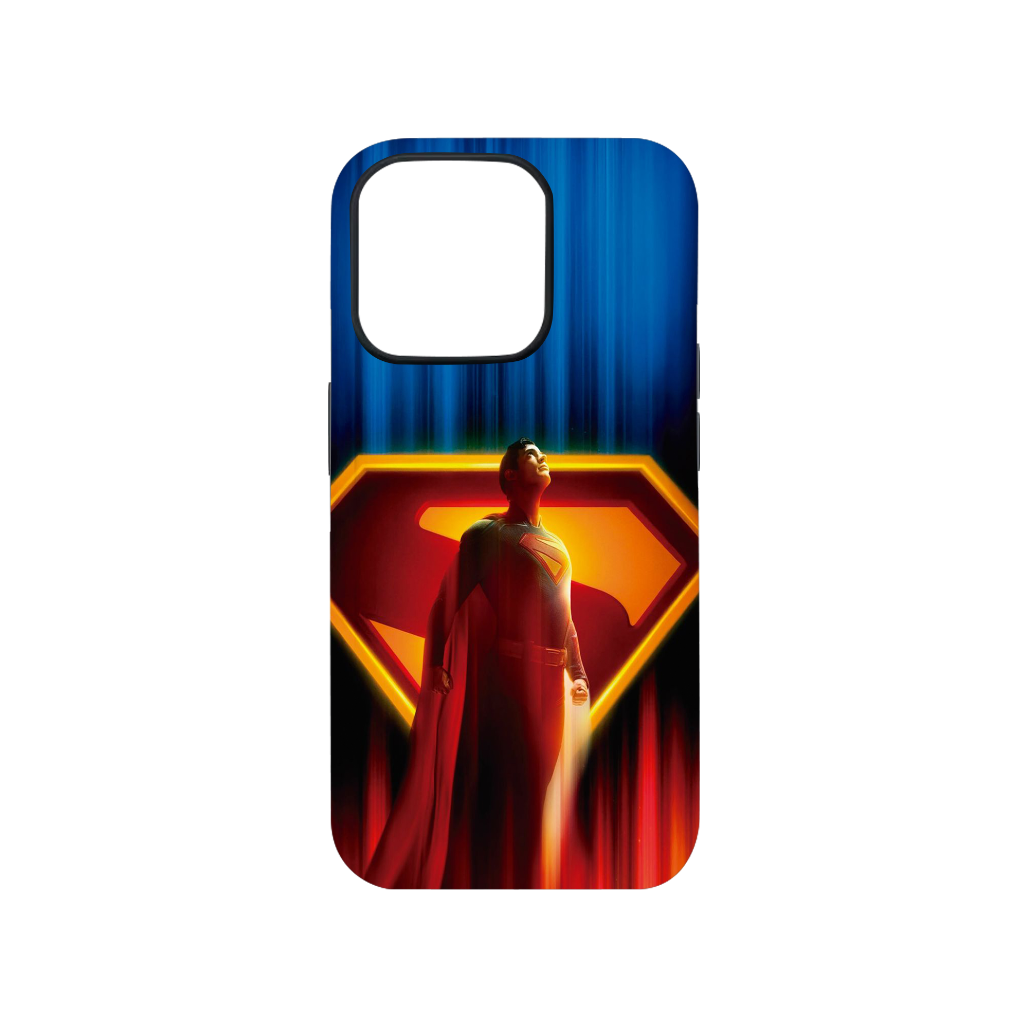 Superman Phone Case. – Flex Cases